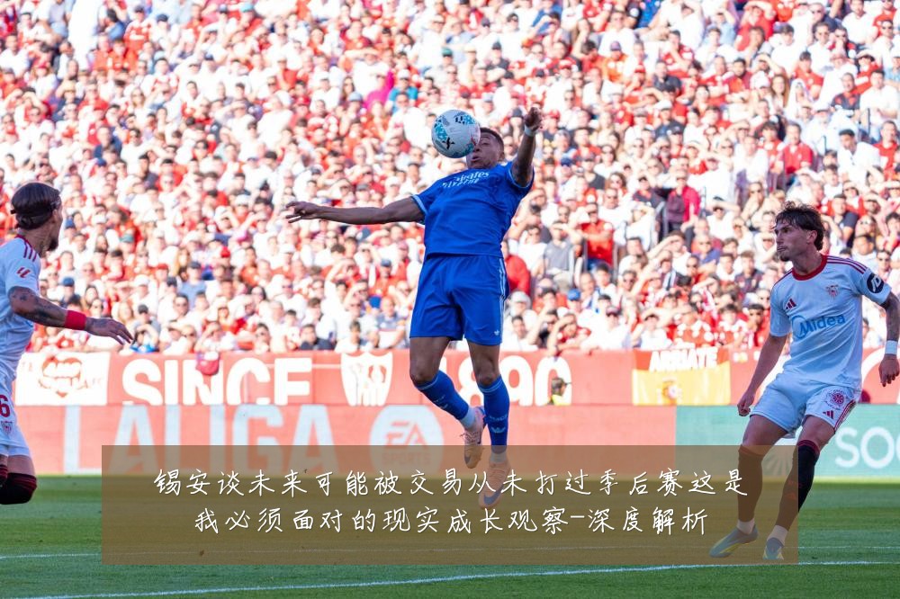 锡安谈未来可能被交易从未打过季后赛这是我必须面对的现实成长观察-深度解析