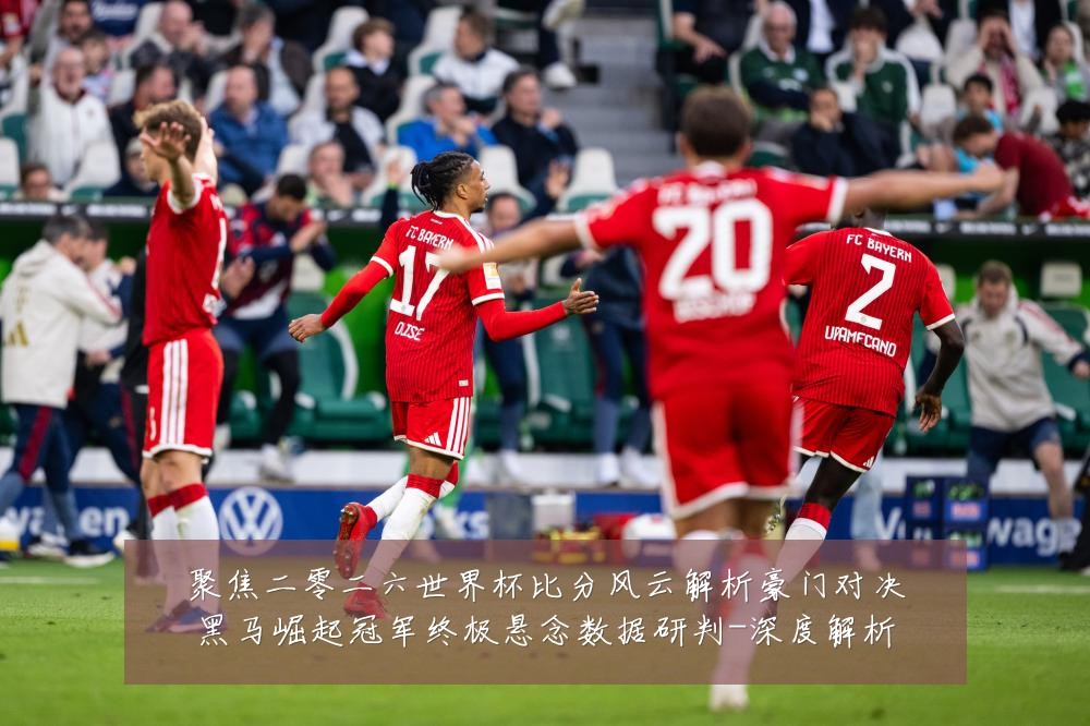 聚焦二零二六世界杯比分风云解析豪门对决黑马崛起冠军终极悬念数据研判-深度解析