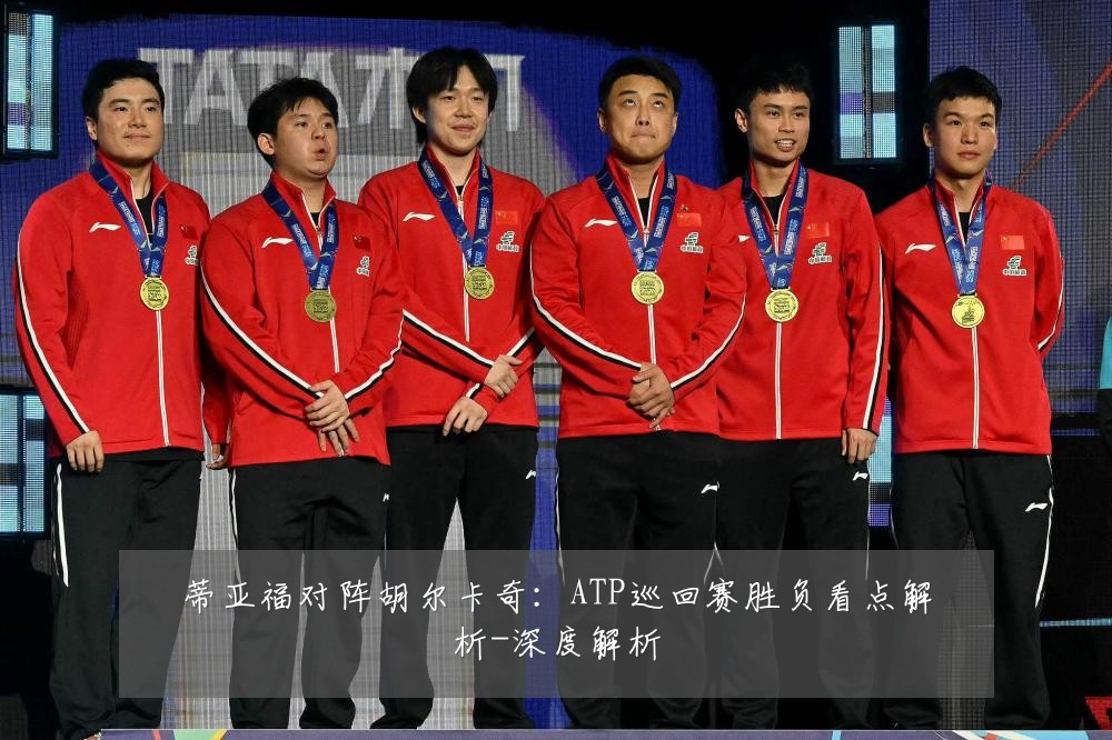 蒂亚福对阵胡尔卡奇:ATP巡回赛胜负看点解析-深度解析