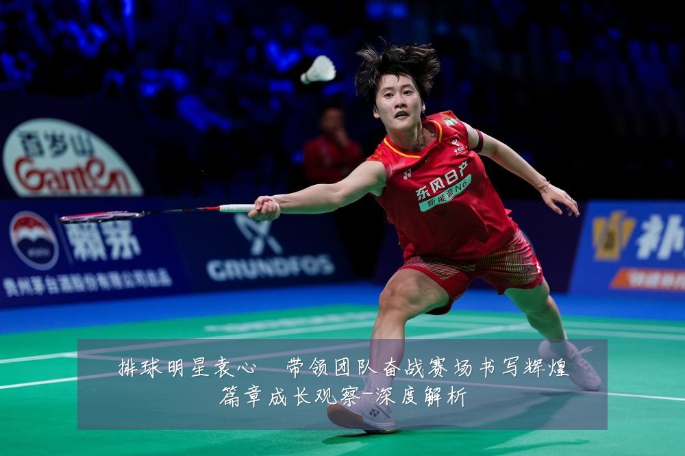 排球明星袁心玥带领团队奋战赛场书写辉煌篇章成长观察-深度解析