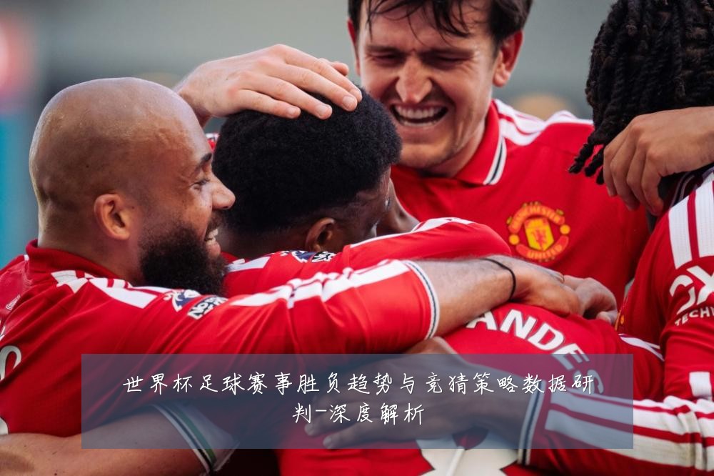 世界杯足球赛事胜负趋势与竞猜策略数据研判-深度解析